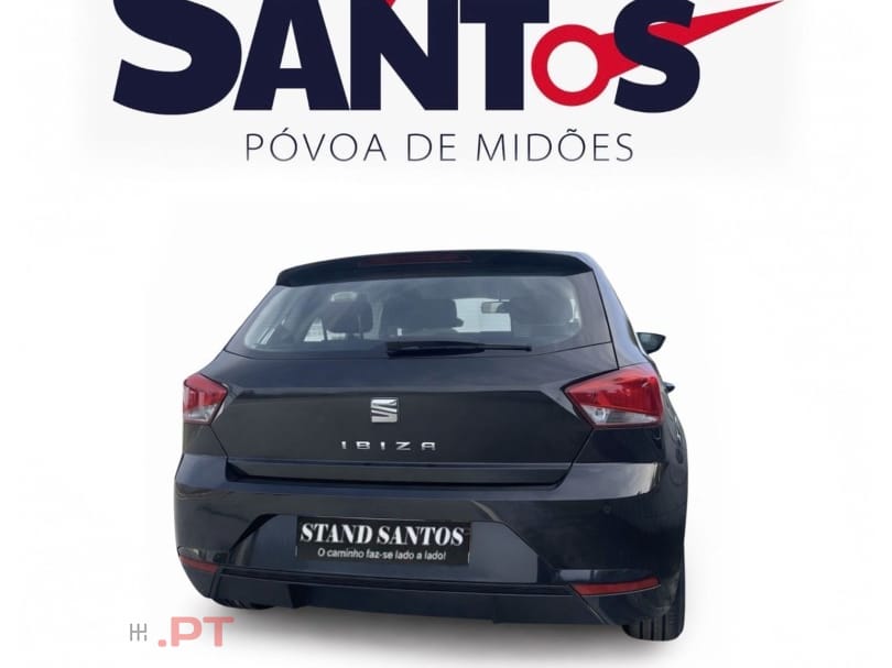 Seat Ibiza 1.0 EcoTSI Style