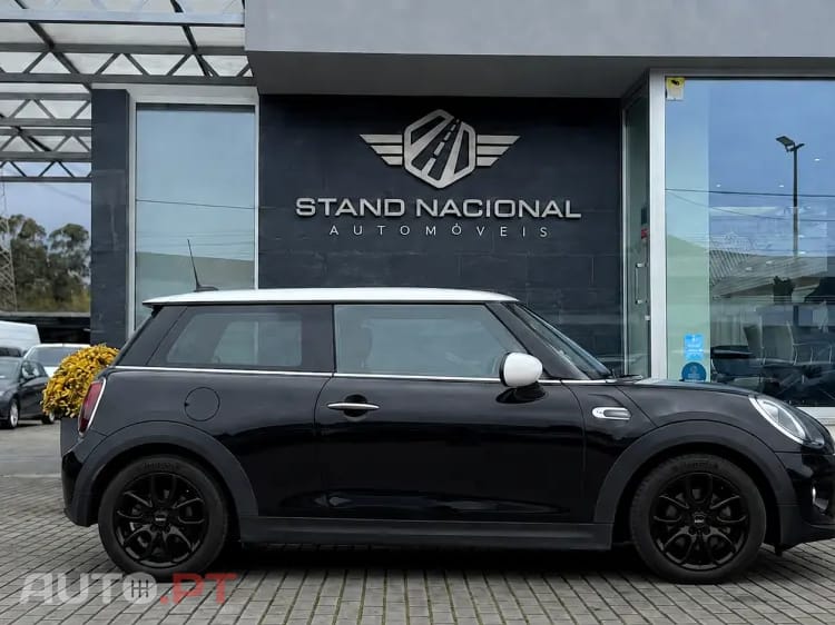MINI Cooper COOPER D