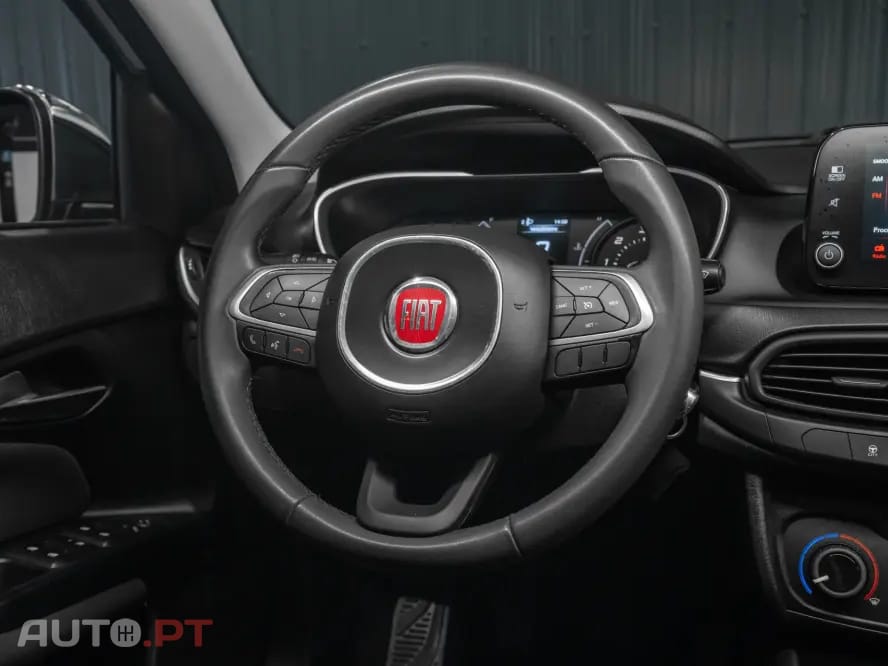Fiat Tipo 1.3 M-Jet Lounge J17