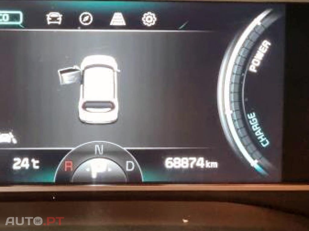 Kia Soul 64kWh