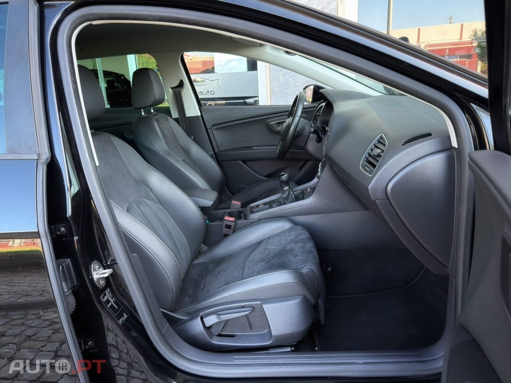 Seat Leon 1.6 TDI Style S/S