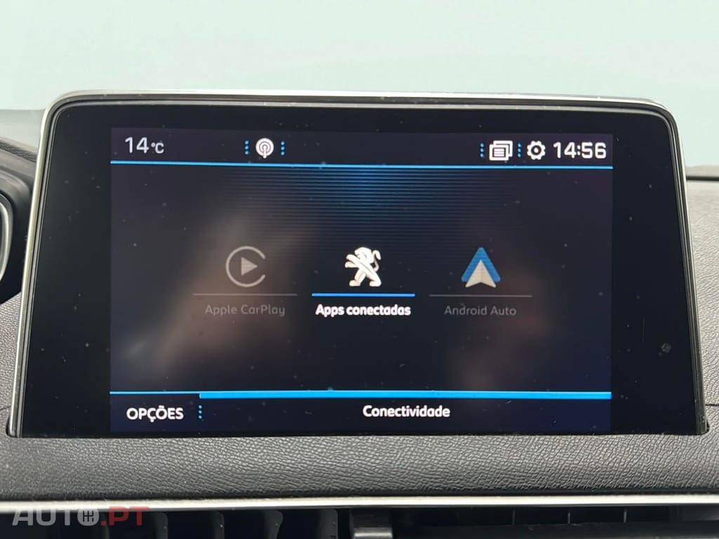 Peugeot 5008 1.5 BlueHDi Allure EAT8