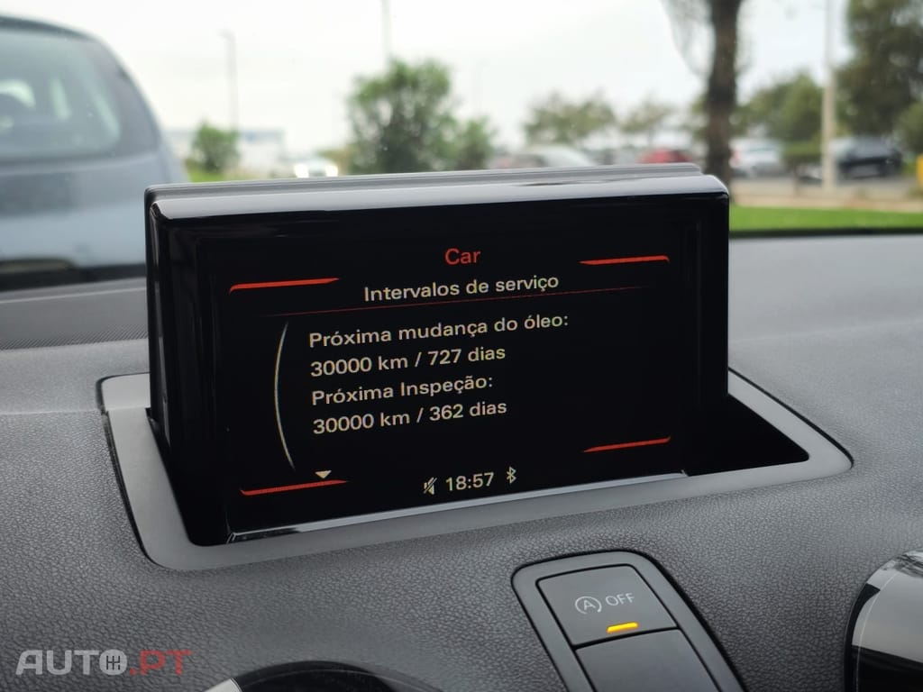 Audi A1 1.4 TDI S-line
