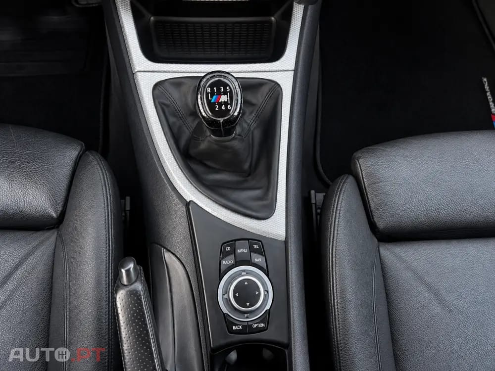 BMW 118 d Pack M
