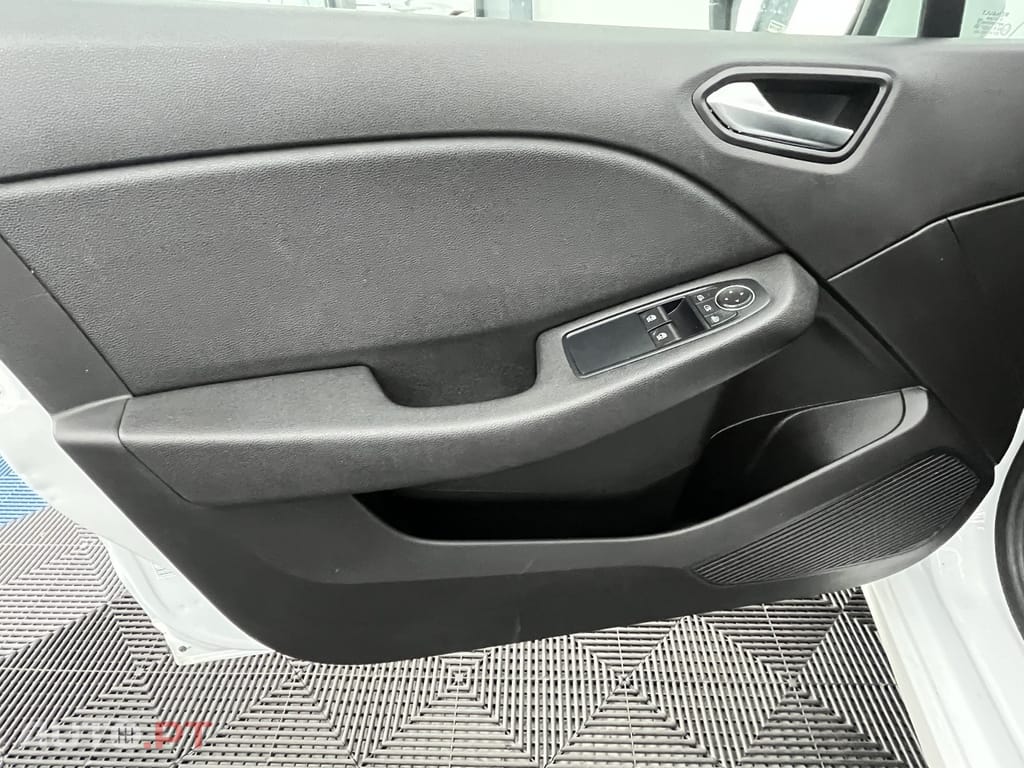 Renault Clio 1.5 dCi Business