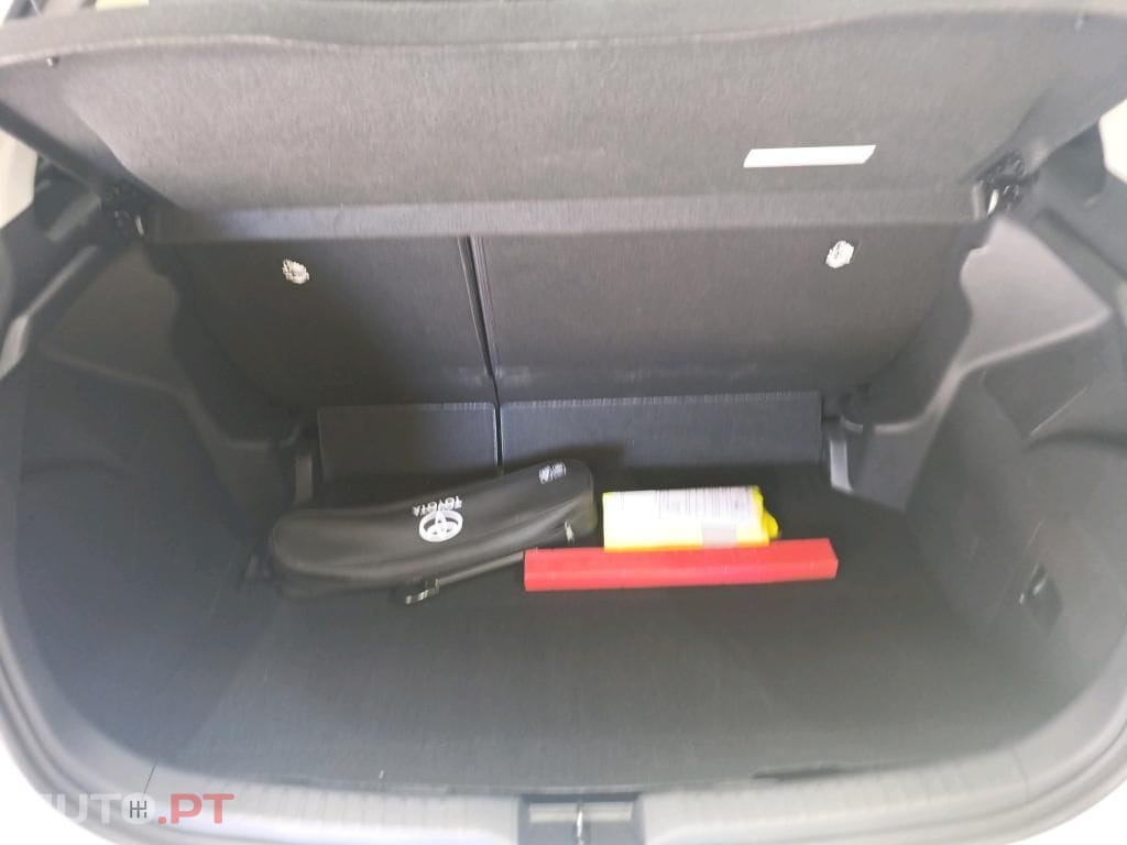 Toyota Yaris 1.5 HDF Comfort
