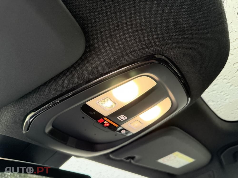 Volvo C40 Recharge Twin Plus