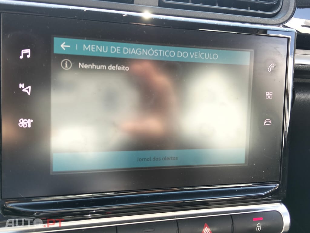 Citroen C3 FEEL EAT6