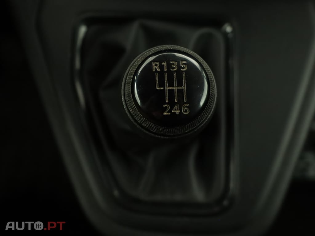 Renault Kangoo Kangoo 1.5 Blue dCi L2 Advance