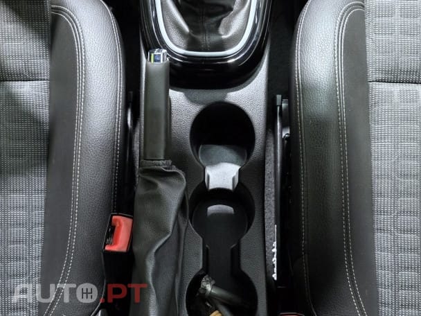 Opel Astra GTC 1.6 CDTi S/S