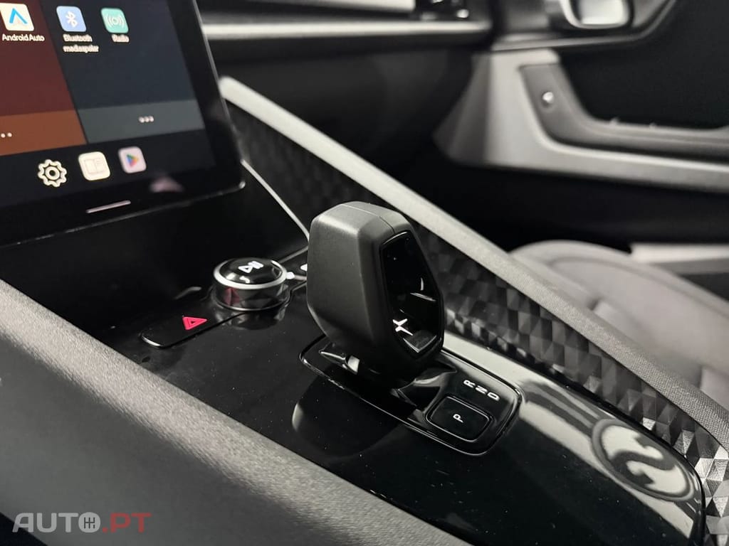 Polestar 2 Single Motor 78kWh