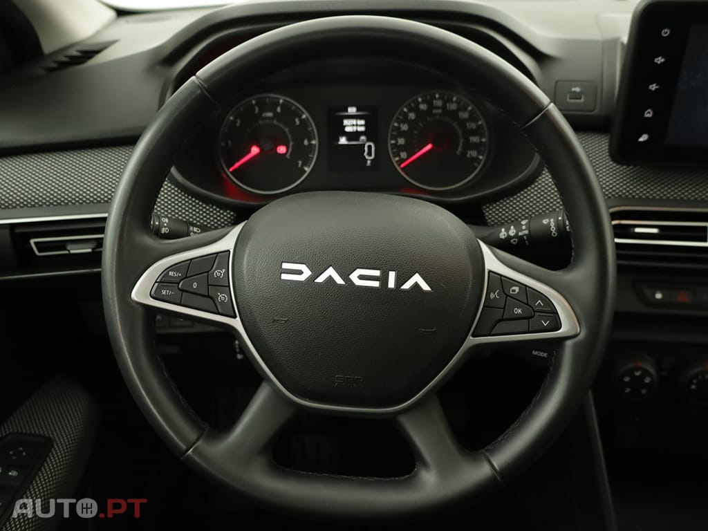Dacia Jogger Jogger 1.0 ECO-G Expression 7L Bi-Fuel