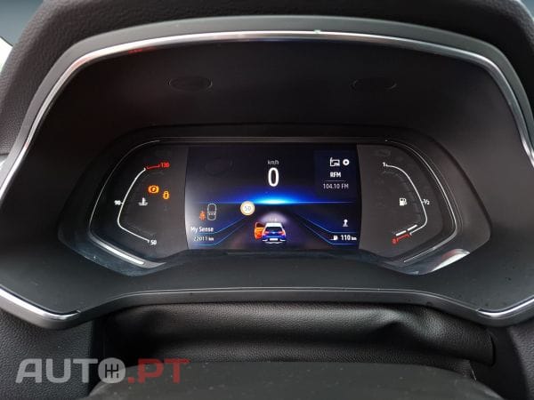 Renault Captur 1.0 TCe 90 techno