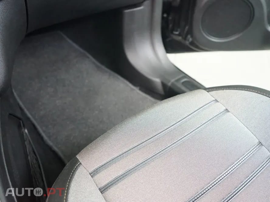 Fiat Punto Evo 1.3 M-Jet Dynamic