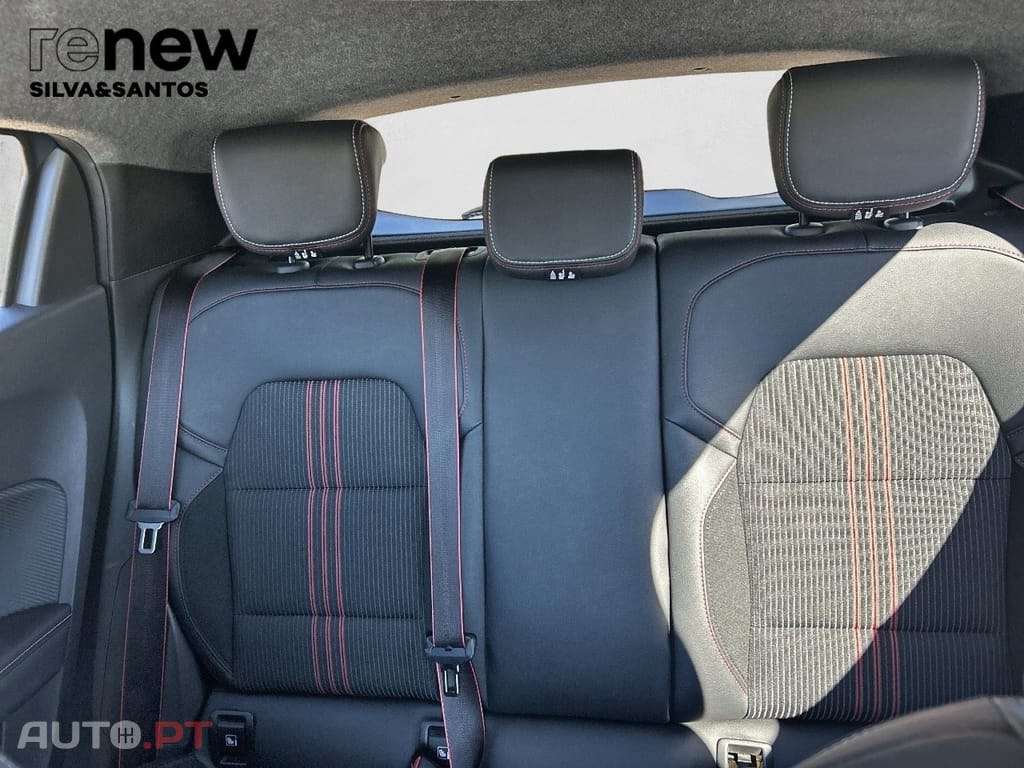 Renault Clio RS Line TCe 90