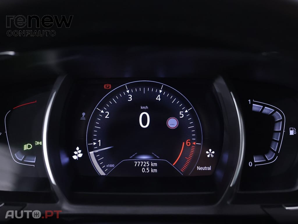 Renault 14 G.scenic 1.3 Tce 0CV Intens