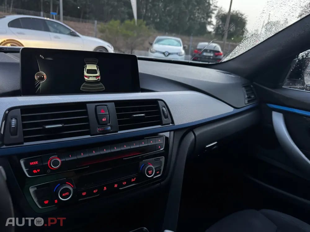 BMW 425 d Pack M Auto