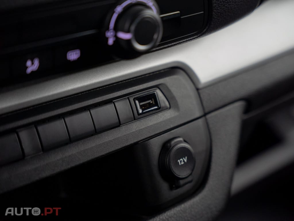 Peugeot Traveller 1.5 BlueHDi L3H1 Business Long