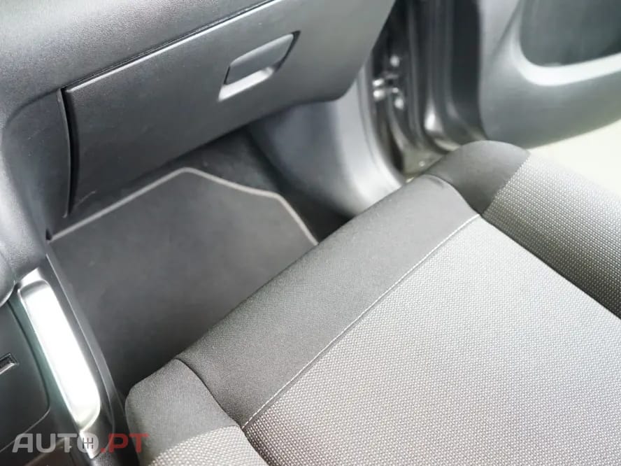 Citroen C3 Aircross 1.2 PureTech Feel