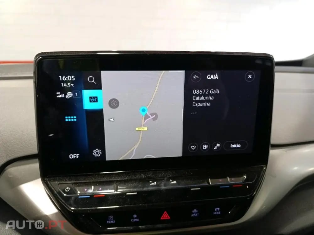 Volkswagen Id.4 77 kWh Pro Performance Tech