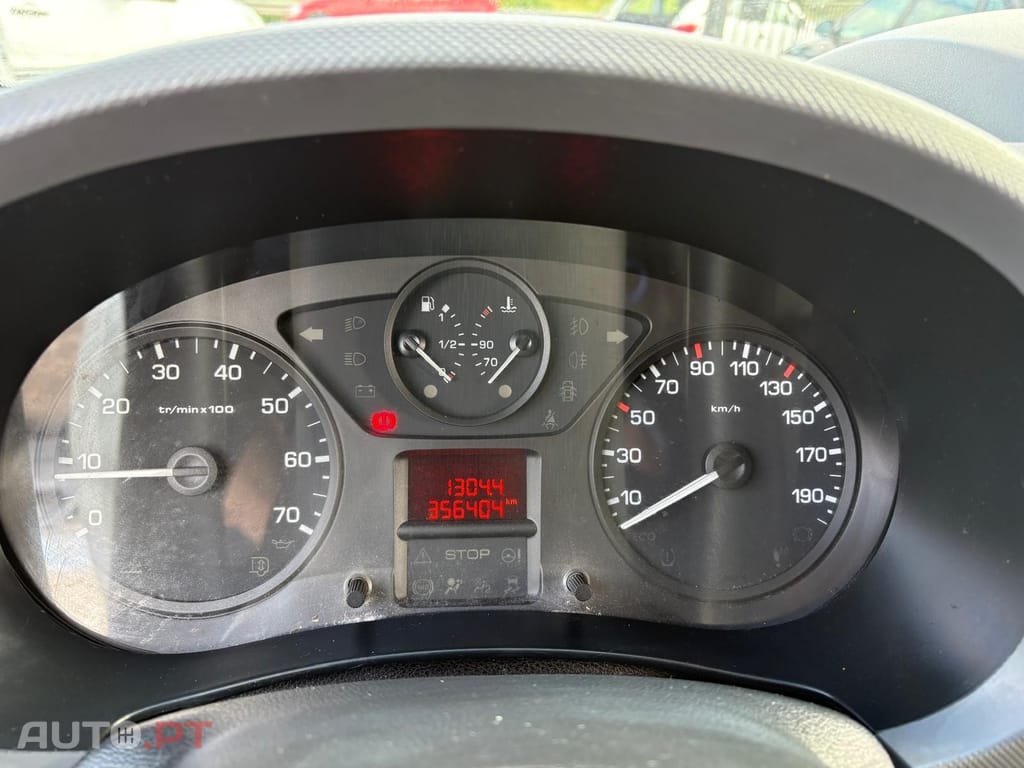 Citroen Berlingo 1.6 HDi 600 3L