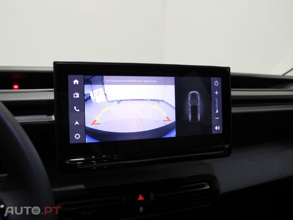 Citroen C3 1.2 Turbo Max