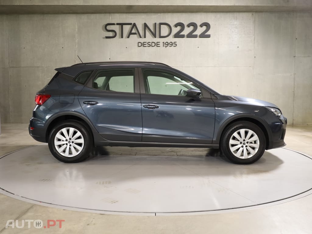 Seat Arona 1.0 TSI Style DSG