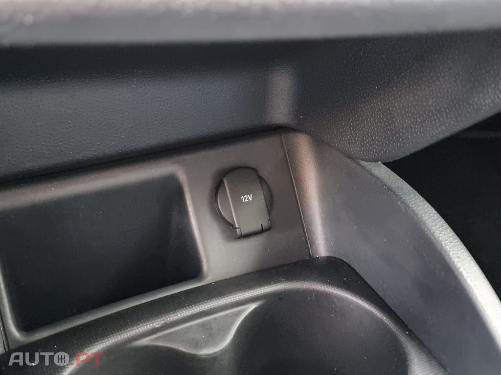 Seat Ibiza 1.6 TDi Fresc