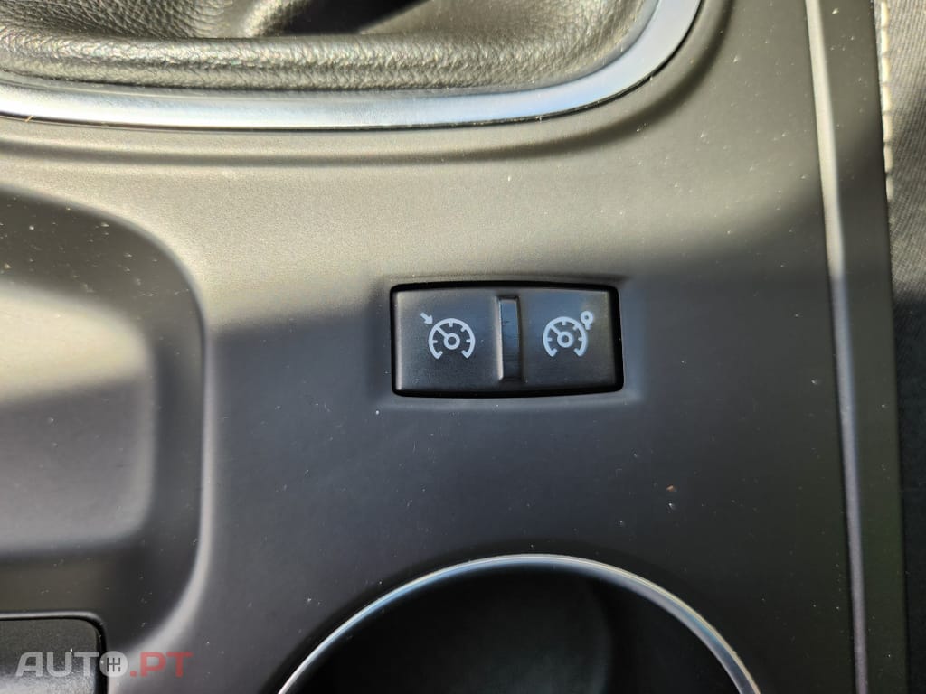 Renault Mégane 1.5 Blue dCi Limited