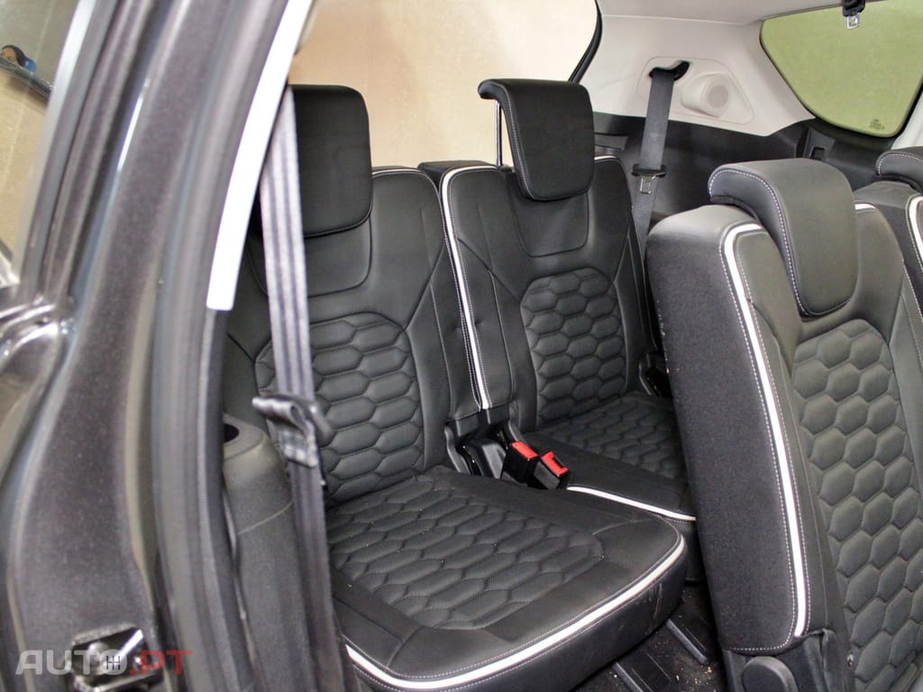 Ford S-Max 2.0 TDCi Vignale