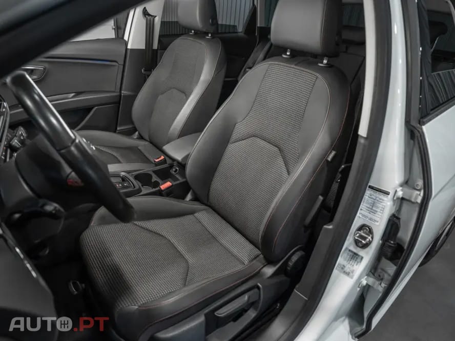 Seat Leon 1.6 TDI FR S/S