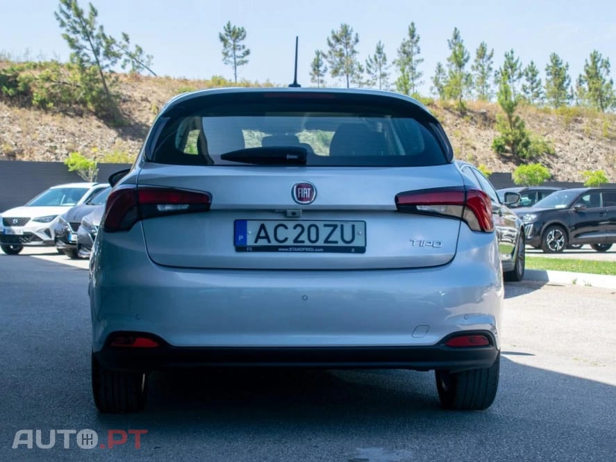 Fiat Tipo 1.3 Multijet
