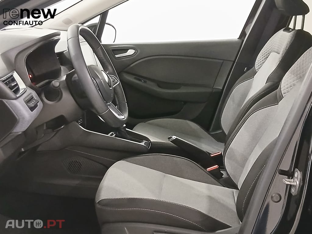 Renault Clio 1.5 Blue dCi Evoluti