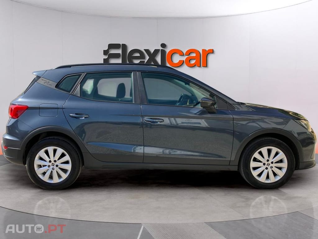 Seat Arona 1.0 TSI Style