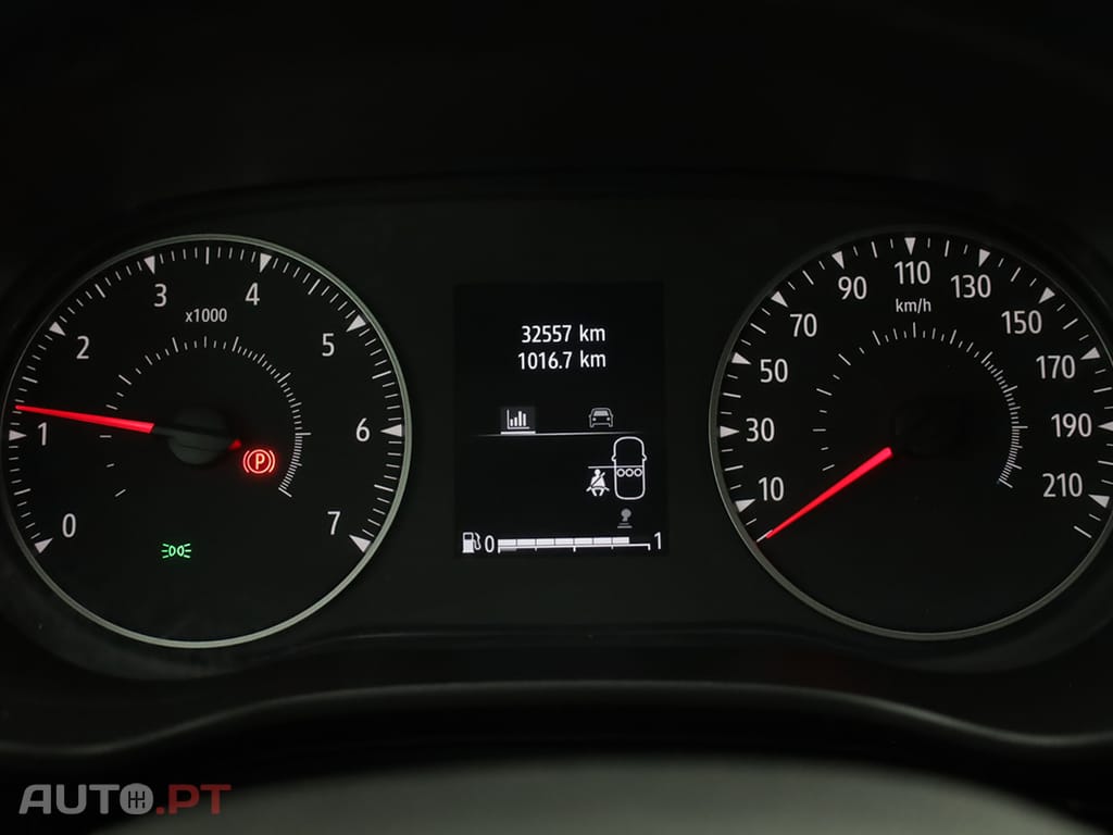 Dacia Jogger Jogger 1.0 ECO-G Extreme 7L Bi-Fuel