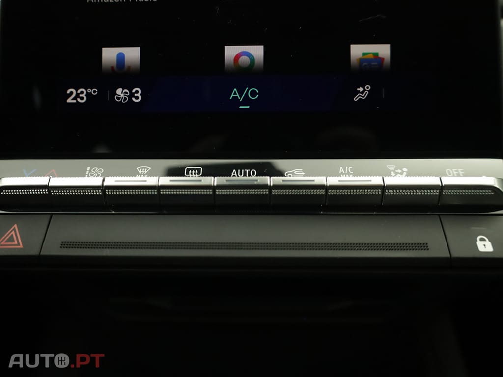 Renault Symbioz Symbioz 1.6 E-Tech Full Hybrid Techno