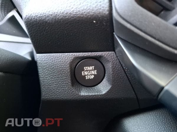 Dacia Duster 1.2 Eco-G 120 Bi-Fuel Journey Auto