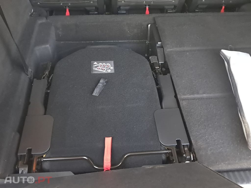 Citroen C4 SpaceTourer 1.5 BlueHDi Feel