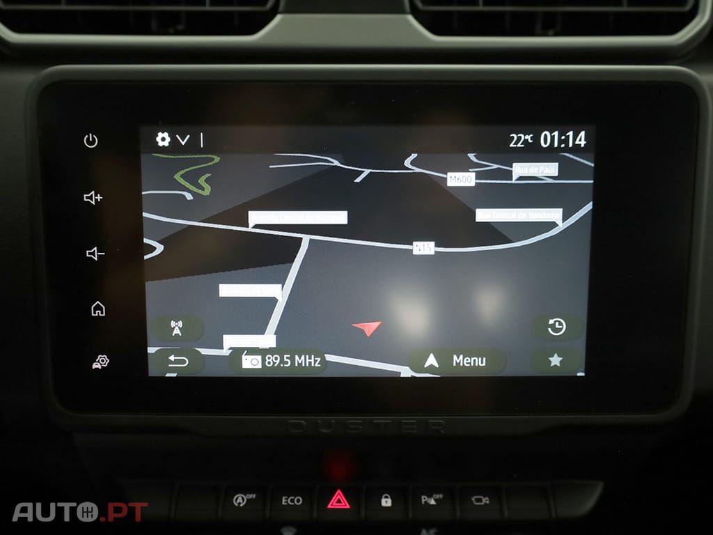 Dacia Duster Duster 1.0 TCe ECO-G Journey Bi-Fuel