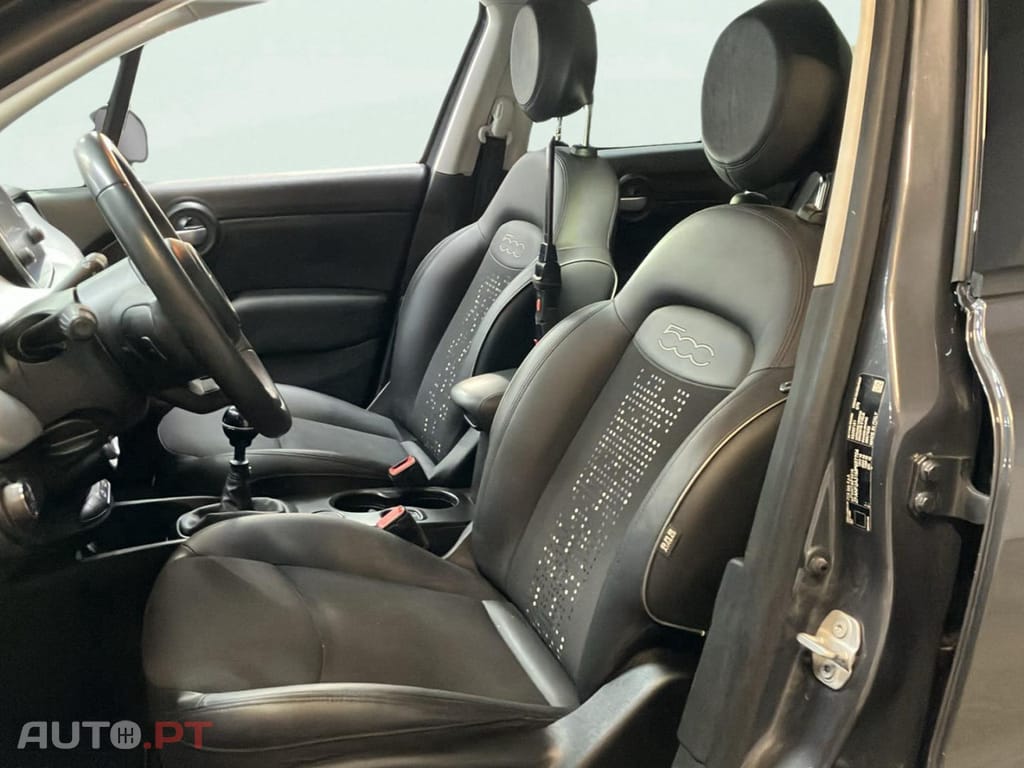 Fiat 500X 1.0 FireFly Cult