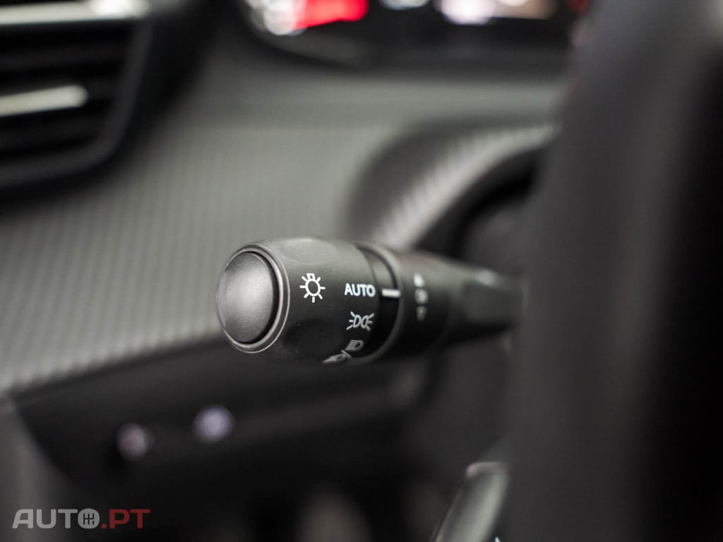 Peugeot 208 1.2 PureTech Active Pack