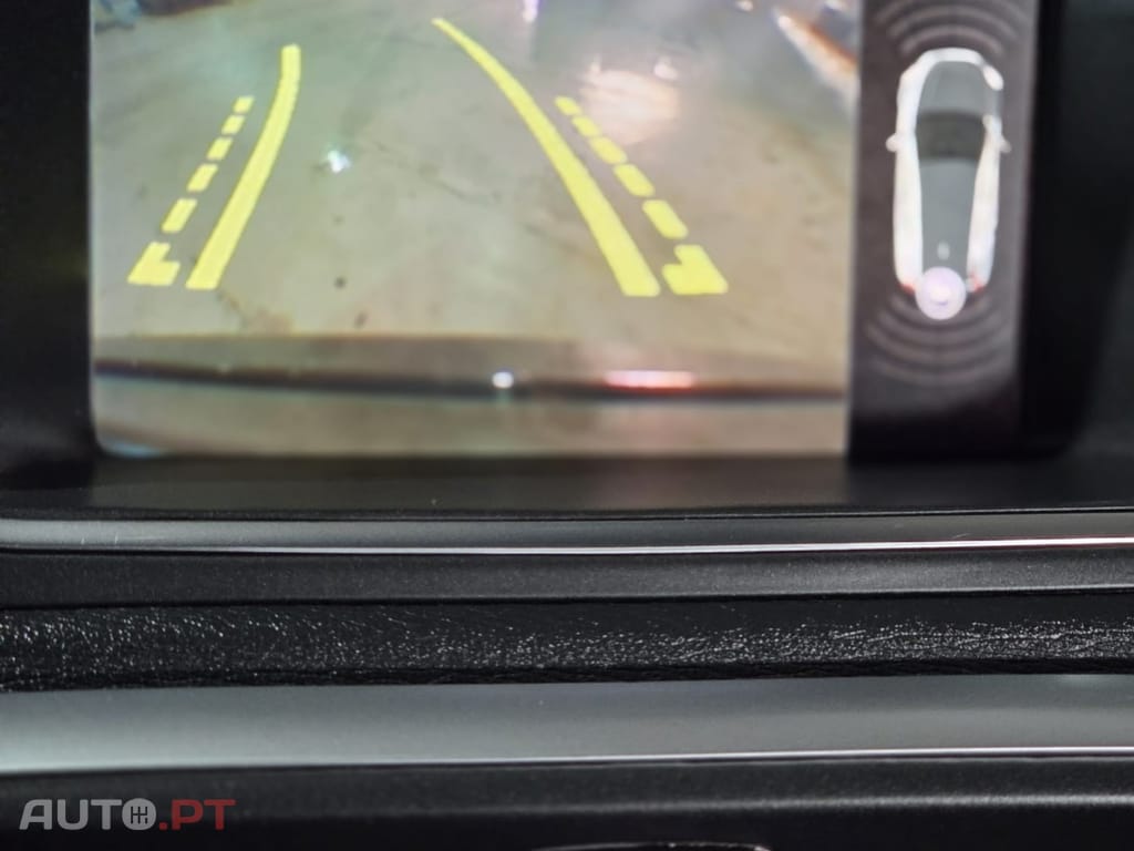 Volvo V40 2.0 D2 Momentum