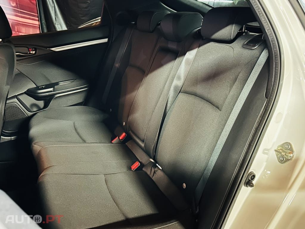 Honda Civic 1.5 i-VTEC Sport Plus