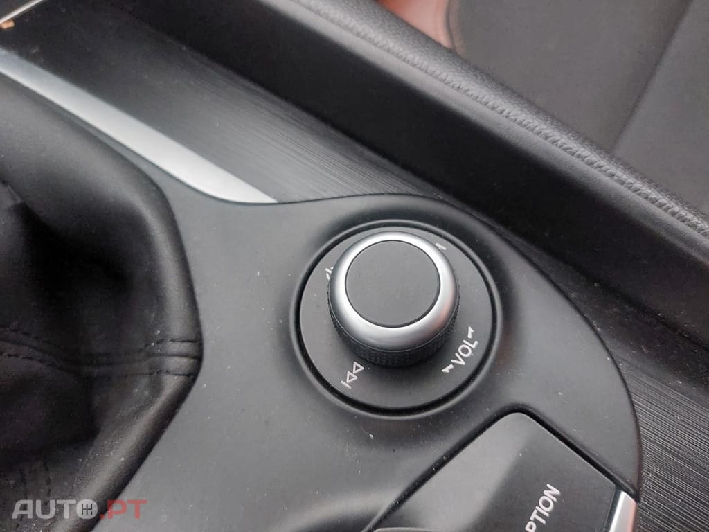 Alfa Romeo Giulia 2.2 D 
