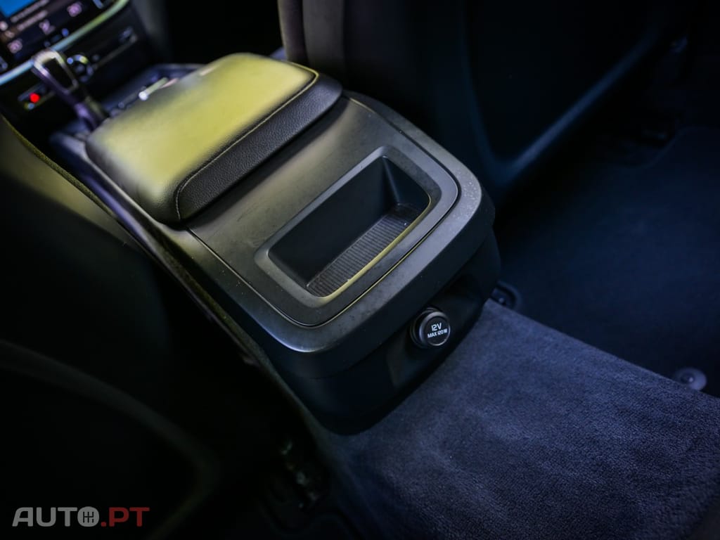 Volvo V60 2.0 D3 Momentum
