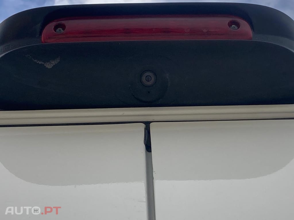 Citroen Jumper 2.2 BLUEHDI 35 L4H3