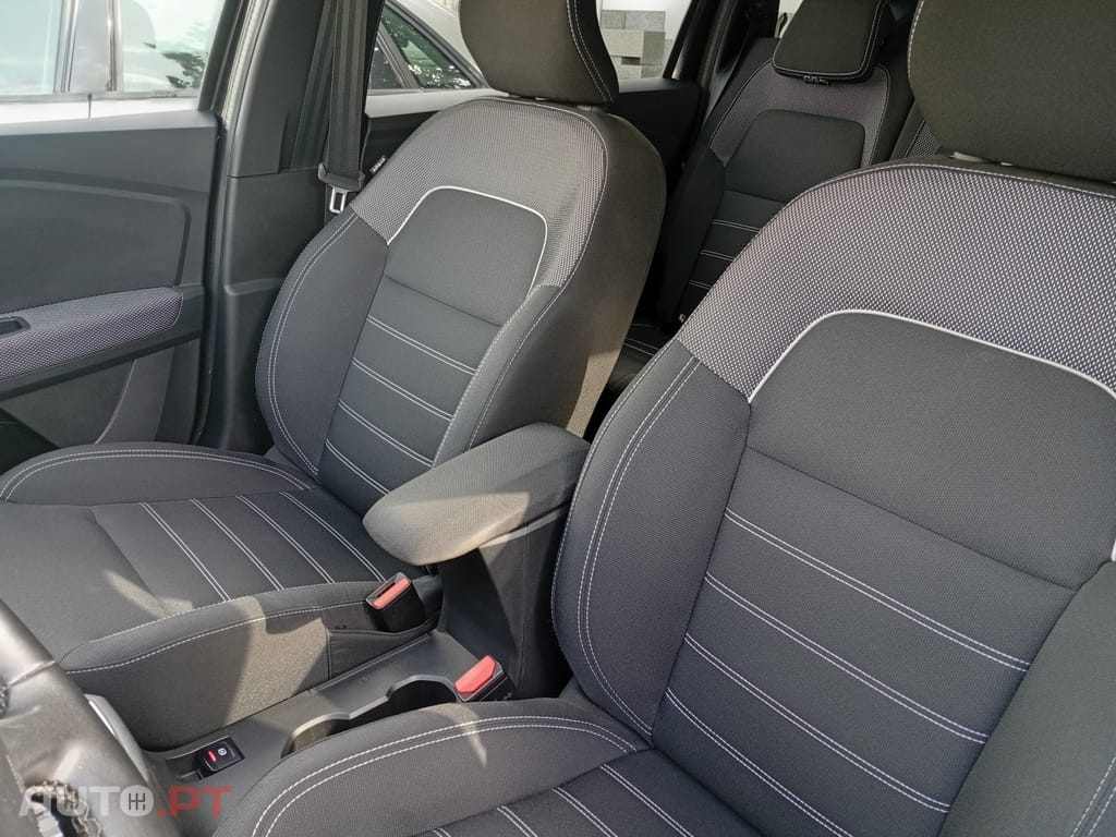 Dacia Jogger 1.0 TCe Comfort 7L