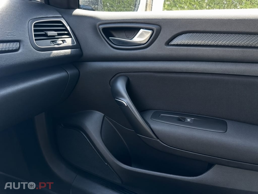 Renault Mégane ENERGY dCi 110 EDC BUSINESS