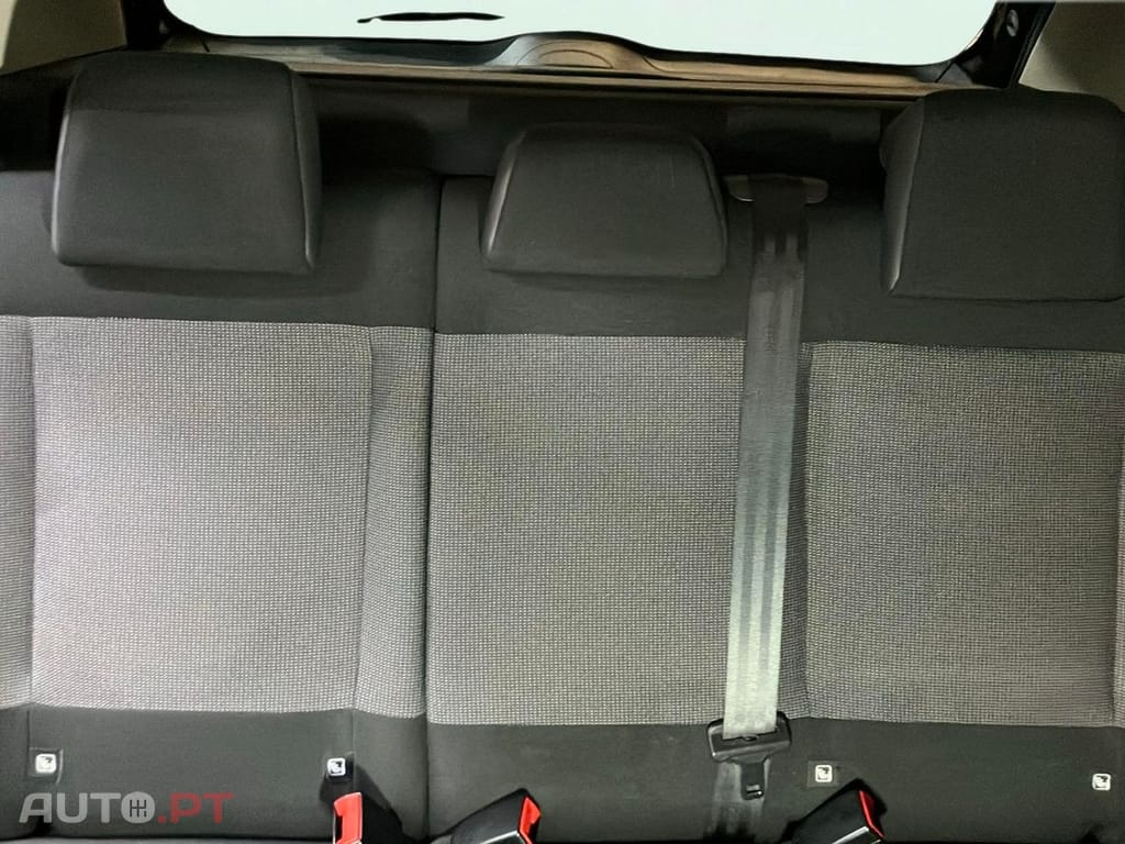 Citroen C4 Cactus 1.2 PureTech Feel