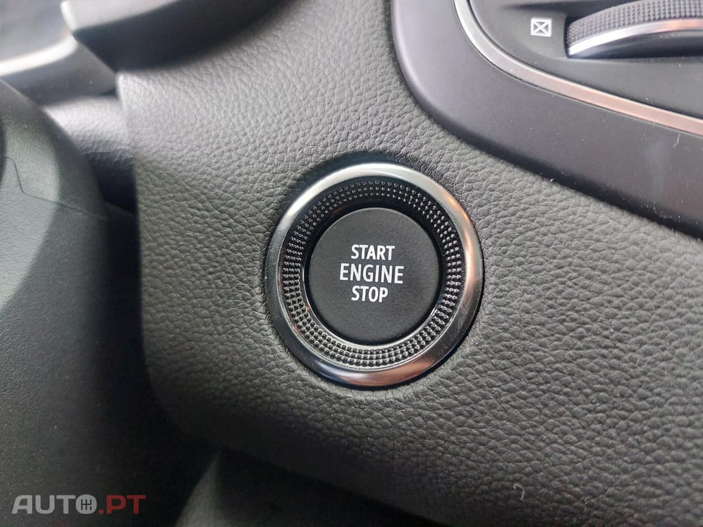 Renault Mégane Sport Tourer 1.5 Blue dCi Limited